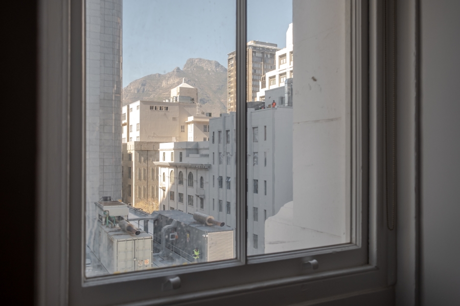 1 Bedroom Property for Sale in Cape Town City Centre Western Cape